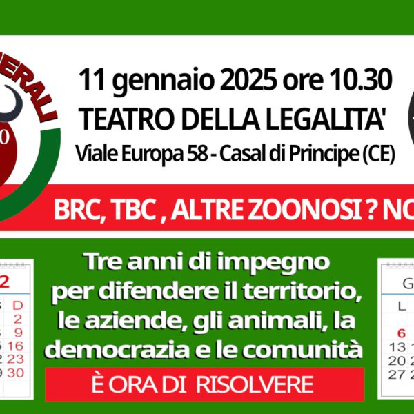 La Rete interregionale invita al confronto con il Commissario Nazionale. E’ ora di mettersi al lavoro.